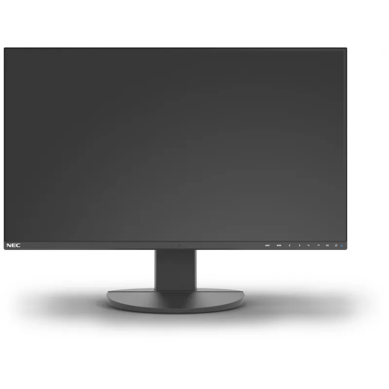 SHARP NEC MultiSync EA272F 27 colių IPS Full HD monitorius - juodas