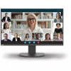 SHARP NEC MultiSync EA272F 27 colių IPS Full HD monitorius - juodas