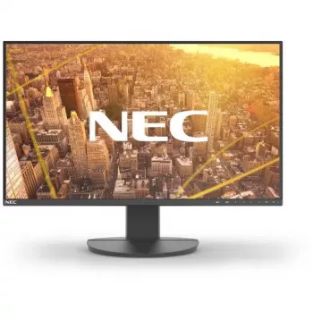 SHARP NEC MultiSync EA272F 27 colių IPS Full HD monitorius - juodas
