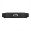 SanDisk Professional PRO-G40 4 TB išorinis nešiojamas SSD USB 3.2 Gen 2 / Thunderbolt 3 (USB-C jungtis) juodas