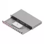 ZVK Easylan Basic LSB1A224 Fiber Optic Splice Enclosure 1U 6x LC-Duplex OM4