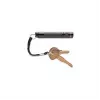 Maglite Solitaire Krypton Mini Flashlight Black 37 Lumens AAA