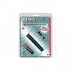 Maglite Solitaire Krypton Mini Flashlight Black 37 Lumens AAA