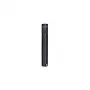 Maglite Solitaire Krypton Mini Flashlight Black 37 Lumens AAA
