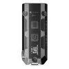 NITECORE TIP3 Raktų Pakabuko Žibintuvėlis Juodas 720 Liumenų