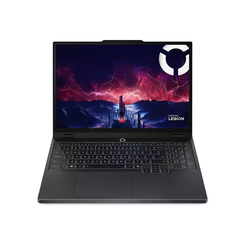 Lenovo Legion 5 15AHP10 AMD Ryzen 7 260 15.1 colio WQXGA 16GB 1TB SSD NVIDIA GeForce RTX 5060 8GB Windows 11 Home 2 metų pristatymas į servisą