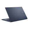 ASUS Vivobook 14 X1404VA-EB1619 Core 5 120U 14.0 inch FHD IPS-Level 60Hz 250nits Anti-Glare 16GB DDR5 512GB SSD Intel UHD Graphics 720p Camera 42WHrs No OS Quiet Blue