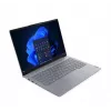 Nešiojamas kompiuteris Lenovo ThinkBook 14 G9 IRL Intel Core 7 240H 16GB 512GB SSD 14.0 colių WUXGA Arctic Grey Windows 11 Pro 3Y Onsite + 1Y CID + CO2 Offset