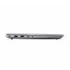 Nešiojamas kompiuteris Lenovo ThinkBook 14 G9 IRL Intel Core 7 240H 16GB 512GB SSD 14.0 colių WUXGA Arctic Grey Windows 11 Pro 3Y Onsite + 1Y CID + CO2 Offset