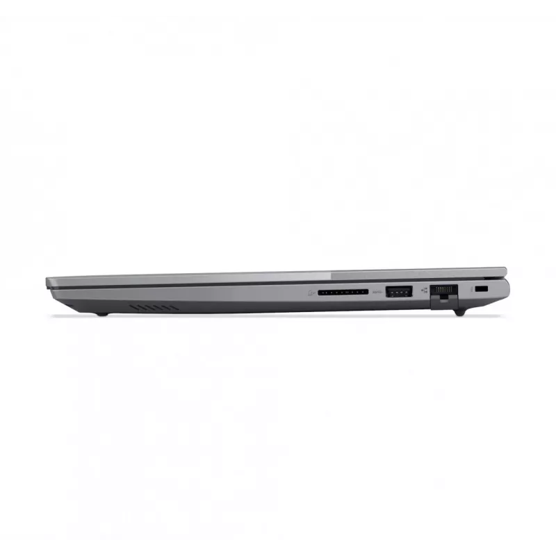 Nešiojamas kompiuteris Lenovo ThinkBook 14 G9 IRL Intel Core 7 240H 16GB 512GB SSD 14.0 colių WUXGA Arctic Grey Windows 11 Pro 3Y Onsite + 1Y CID + CO2 Offset
