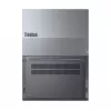 Nešiojamas kompiuteris Lenovo ThinkBook 14 G9 IRL Intel Core 7 240H 16GB 512GB SSD 14.0 colių WUXGA Arctic Grey Windows 11 Pro 3Y Onsite + 1Y CID + CO2 Offset
