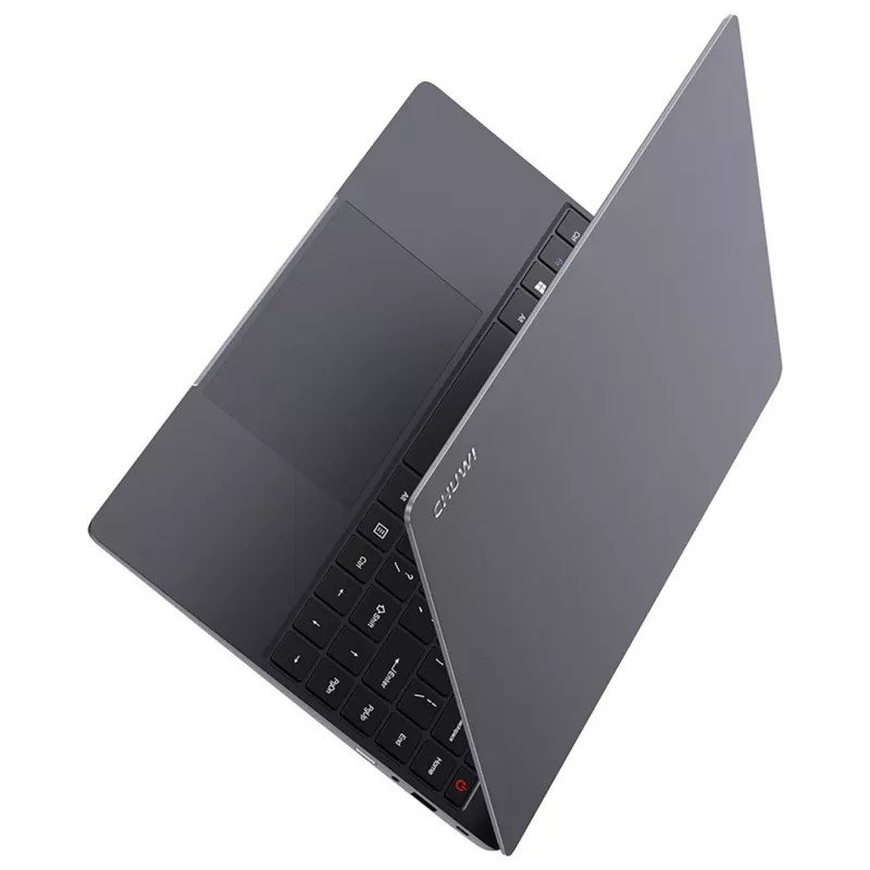 Chuwi Corebook X CWI570-P-K3 Intel Core i3-1220P 14 inch QHD 16GB LPDDR5 512GB NVMe SSD Windows 11 Pro sidabrinis