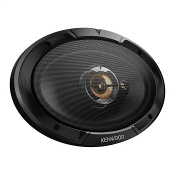 KENWOOD KFC-S6977EX 6x9 colio 3 krypčių koaksialiniai automobiliniai garsiakalbiai (pora) 500 W maks.