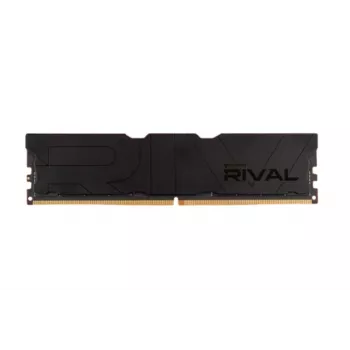 GOODRAM PC Atmintis DDR4 Rival Deep 16GB (1x16) 3600MHz CL18 Juoda