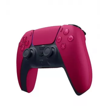 Sony DualSense belaidis valdiklis, skirtas PS5 – Cosmic Red