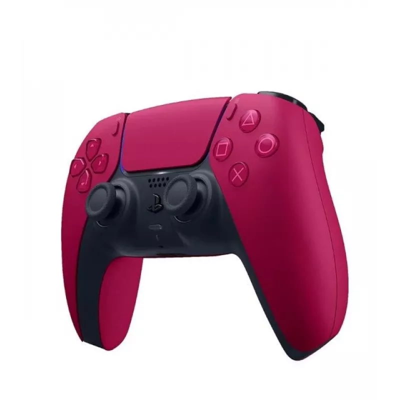 Sony DualSense belaidis valdiklis, skirtas PS5 – Cosmic Red