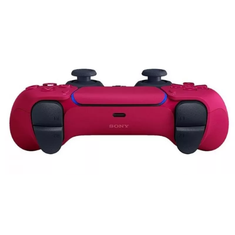 Sony DualSense belaidis valdiklis, skirtas PS5 – Cosmic Red