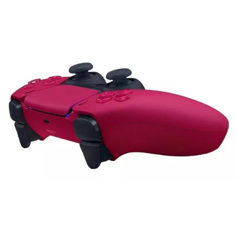 Sony DualSense belaidis valdiklis, skirtas PS5 – Cosmic Red