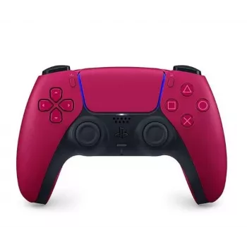 Sony DualSense belaidis valdiklis, skirtas PS5 – Cosmic Red