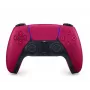 Sony DualSense belaidis valdiklis, skirtas PS5 – Cosmic Red