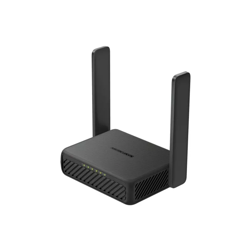 Mercusys MB113-4G Wireless 4G LTE Portable Router 300Mbps