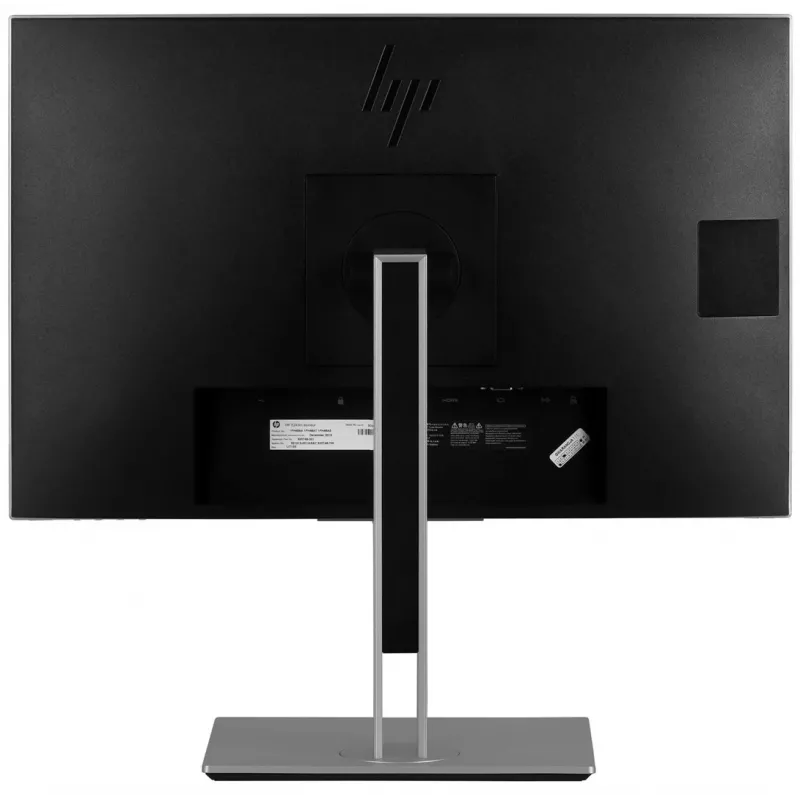 HP EliteDisplay E243 23.8 colio Full HD IPS LED monitoras (A klasė) naudotas