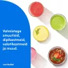 Nutribullet NBT1006MB Turbo 1000 W trintuvas, matinė juoda