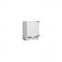 MPM-100-CJI-19 Įmontuojamas šaldytuvas-šaldiklis, 88 L, baltas, energijos klasė F