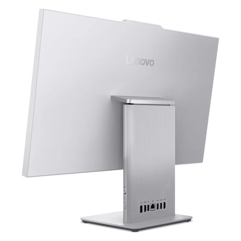 Lenovo IdeaCentre AIO 3 27IPH11 All-in-One PC, 27 colių QHD ekranas, Intel Core Ultra 7 355, 16GB RAM, 1TB SSD, Windows 11 Home