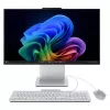 Lenovo IdeaCentre AIO 3 27IPH11 All-in-One PC, 27 colių QHD ekranas, Intel Core Ultra 7 355, 16GB RAM, 1TB SSD, Windows 11 Home
