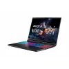 Acer Nitro 16S AI ANV16S-61 Gaming Laptop - AMD Ryzen AI 9 365, 32GB DDR5, 1TB SSD, NVIDIA GeForce RTX 5070, 16 colių WQXGA 180Hz, Windows 11 Pro, Juoda