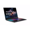 Acer Nitro 16S AI ANV16S-61 Gaming Laptop - AMD Ryzen AI 9 365, 32GB DDR5, 1TB SSD, NVIDIA GeForce RTX 5070, 16 colių WQXGA 180Hz, Windows 11 Pro, Juoda