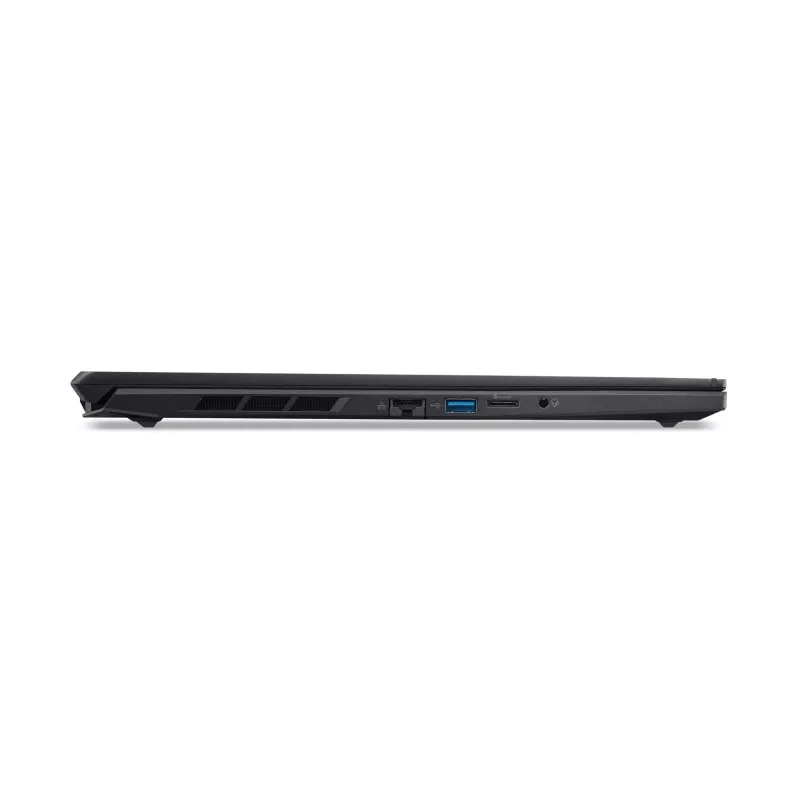 Acer Nitro 16S AI ANV16S-61 Gaming Laptop - AMD Ryzen AI 9 365, 32GB DDR5, 1TB SSD, NVIDIA GeForce RTX 5070, 16 colių WQXGA 180Hz, Windows 11 Pro, Juoda