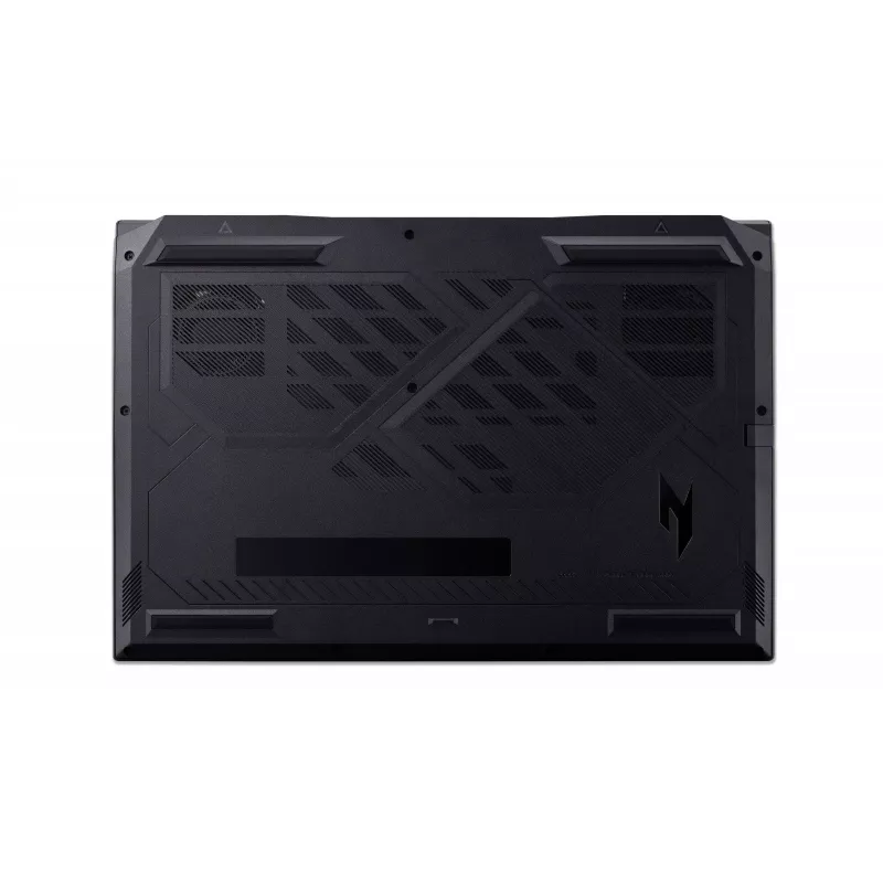 Acer Nitro V 17 AI ANV17-61 žaidimų nešiojamas kompiuteris - AMD Ryzen AI 7 350, 16GB DDR5, 1TB SSD, RTX 5070, 17.3 inch QHD 165Hz, Windows 11 Pro