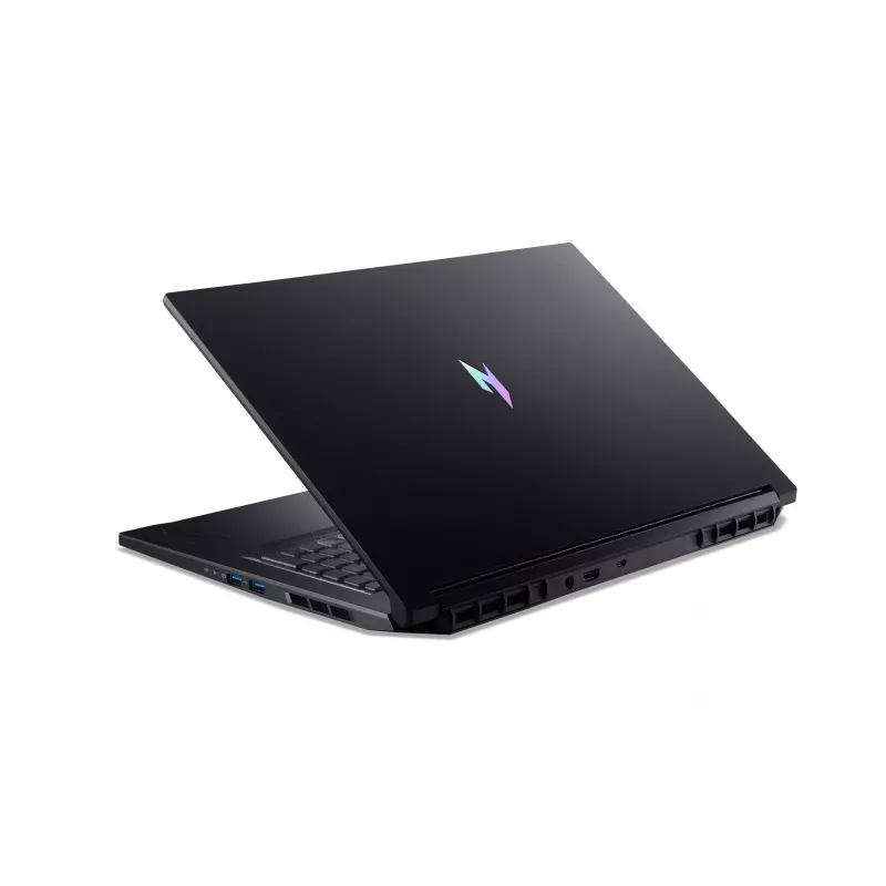 Acer Nitro V 17 AI ANV17-61 žaidimų nešiojamas kompiuteris - AMD Ryzen AI 7 350, 16GB DDR5, 1TB SSD, RTX 5070, 17.3 inch QHD 165Hz, Windows 11 Pro