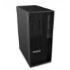 Lenovo ThinkStation P2 Tower Gen 2 darbo stotis, Intel Core Ultra 7 265K, 32GB DDR5, 1TB NVMe SSD, NVIDIA GeForce RTX 5070 12GB, Windows 11 Pro, juoda