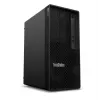 Lenovo ThinkStation P2 Tower Gen 2 darbo stotis, Intel Core Ultra 7 265K, 32GB DDR5, 1TB NVMe SSD, NVIDIA GeForce RTX 5070 12GB, Windows 11 Pro, juoda