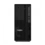 Lenovo ThinkStation P2 Tower Gen 2 darbo stotis, Intel Core Ultra 7 265K, 32GB DDR5, 1TB NVMe SSD, NVIDIA GeForce RTX 5070 12GB, Windows 11 Pro, juoda
