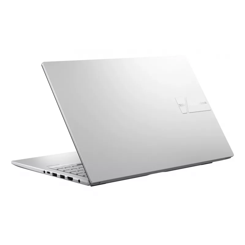 ASUS F1504VA-WS51 i5-1334U 15,6 colio FHD Anti-Glare 16GB DDR4 512GB PCIe NVMe SSD Wi-Fi 6 Bluetooth 5.2 Windows 11 Home Cool Silver (REPACK) 2Y