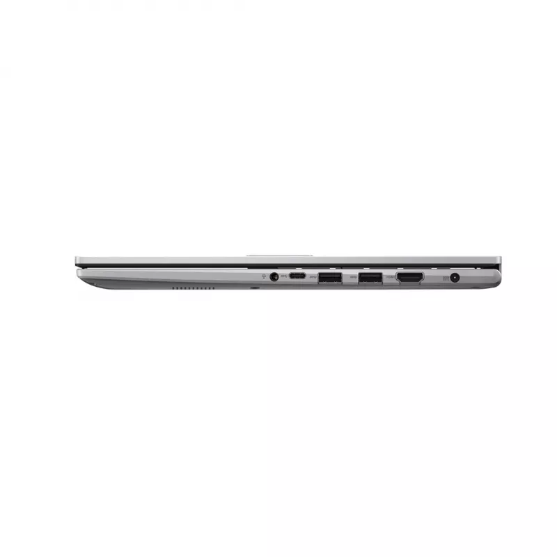 ASUS F1504VA-WS51 i5-1334U 15,6 colio FHD Anti-Glare 16GB DDR4 512GB PCIe NVMe SSD Wi-Fi 6 Bluetooth 5.2 Windows 11 Home Cool Silver (REPACK) 2Y