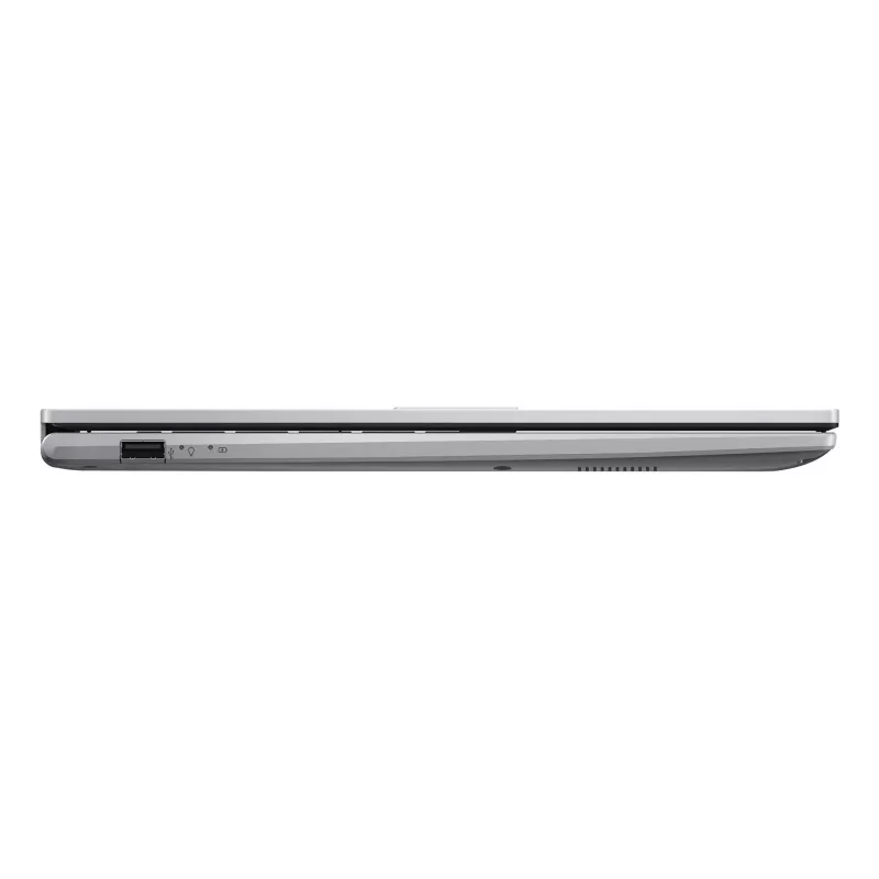 ASUS F1504VA-WS51 i5-1334U 15,6 colio FHD Anti-Glare 16GB DDR4 512GB PCIe NVMe SSD Wi-Fi 6 Bluetooth 5.2 Windows 11 Home Cool Silver (REPACK) 2Y