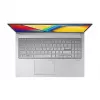 ASUS F1504VA-WS51 i5-1334U 15,6 colio FHD Anti-Glare 16GB DDR4 512GB PCIe NVMe SSD Wi-Fi 6 Bluetooth 5.2 Windows 11 Home Cool Silver (REPACK) 2Y