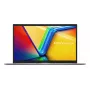 ASUS F1504VA-WS51 i5-1334U 15.6 colio FHD Anti-Glare 16GB DDR4 512GB PCIe NVMe SSD Wi-Fi 6 Bluetooth 5.2 Windows 11 Home Cool Silver (REPACK) 2Y