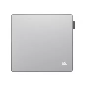 CORSAIR MM PRO Control Medium Esports-Tuned Cloth Mouse Pad Gray