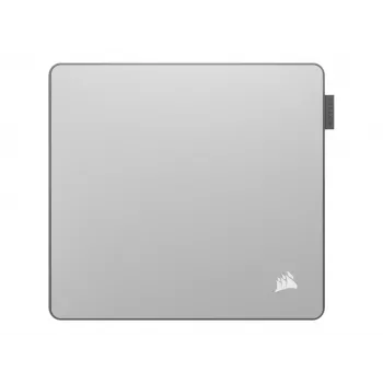 CORSAIR MM PRO Control Medium Esports-Tuned Cloth Mouse Pad Gray