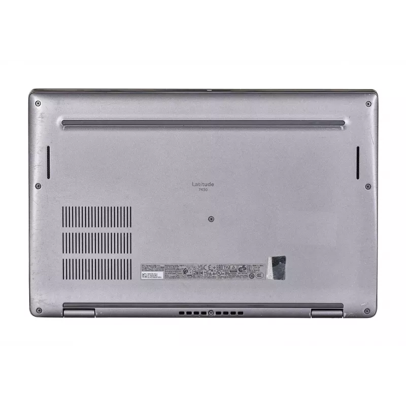 DELL LATITUDE 7430 i7-1265U 32GB 512GB SSD 14 inch FHD Touch LTE Win11 Pro Naudotas