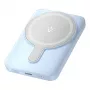 VENTION FHSL0 20W Magnetic 5000mAh Power Bank (Blue)