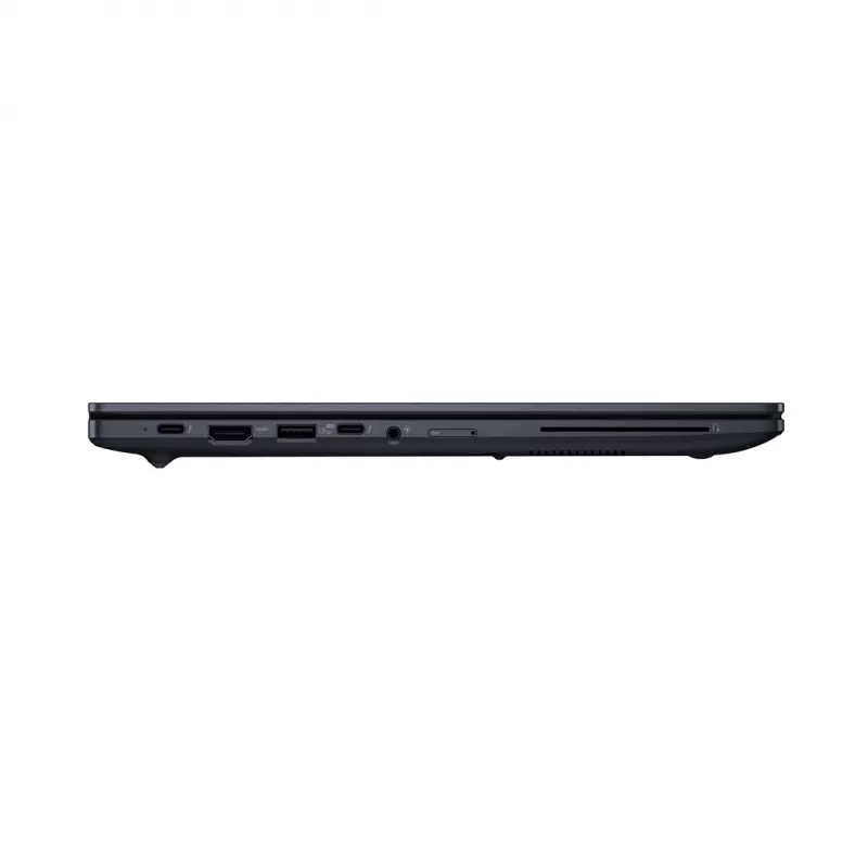 ASUS ExpertBook B3405CCA-LY1474X Ultra 5 225H 14.0 col. WUXGA 300nits 60Hz AG 16GB DDR5 512GB SSD Intel Graphics WLAN+BT 1080p Kam. 50WHrs W11Pro Gentle Grey 3M. OnSite