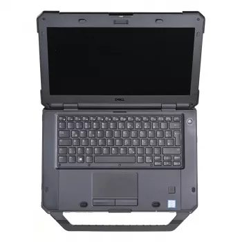 DELL Latitude Rugged 5424 i5-8365U 16GB 1TB SSD 14 inch FHD Windows 11 Pro Naudotas