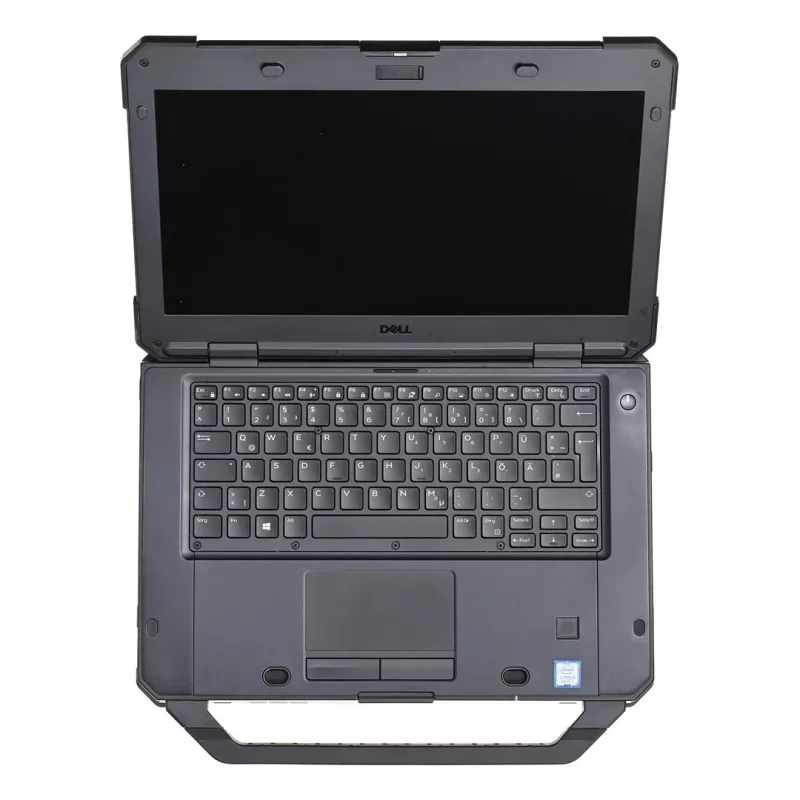 DELL Latitude Rugged 5424 i5-8365U 16GB 1TB SSD 14 inch FHD Windows 11 Pro Naudotas